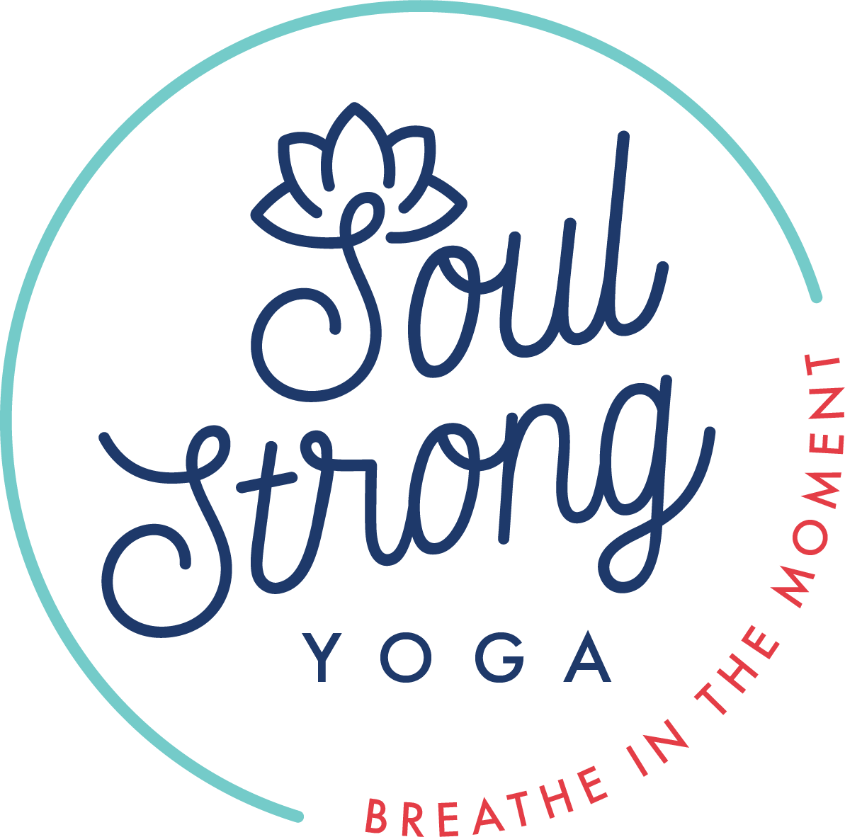 Yoga Studio in Round Rock, TX - Soul Strong Yoga