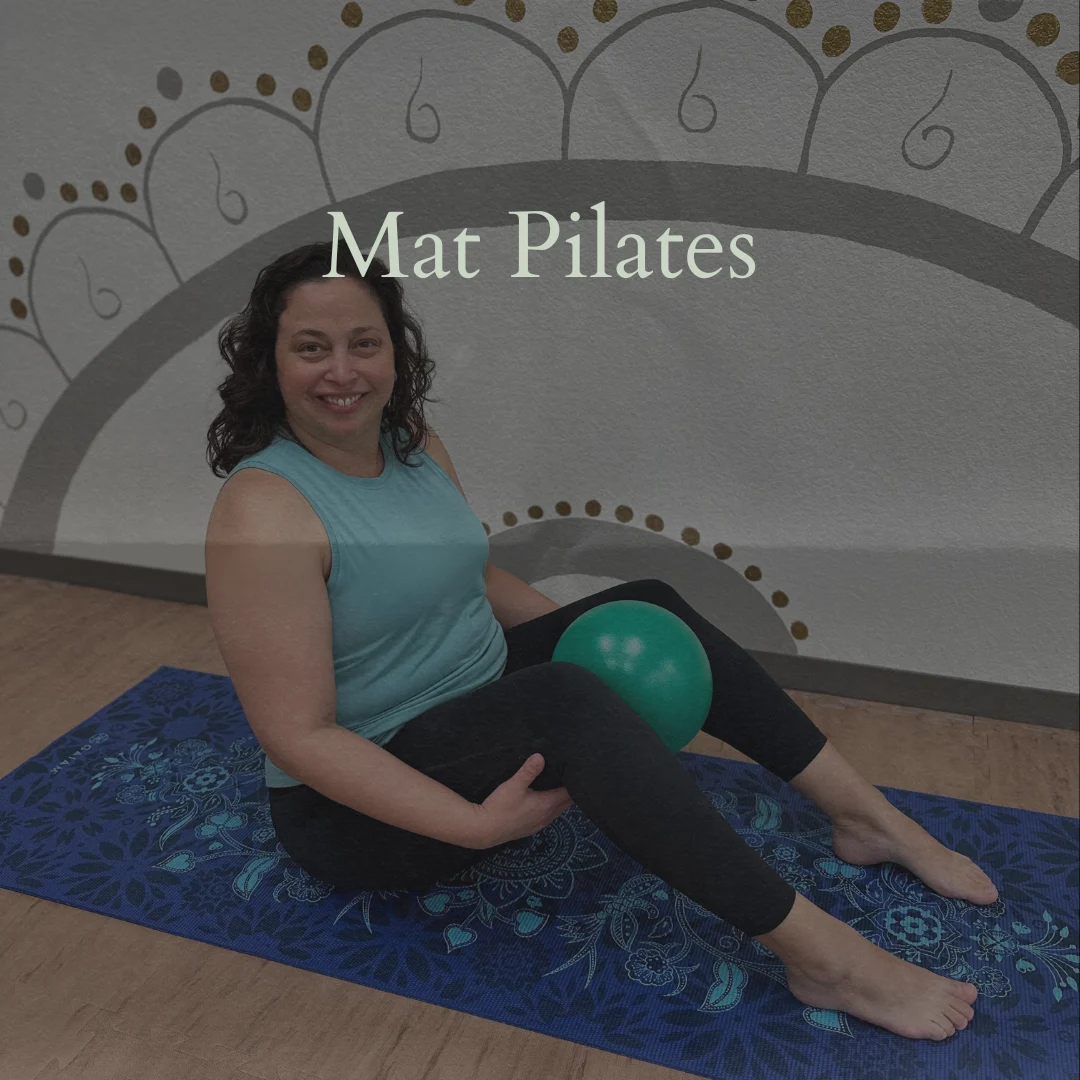 mat pilates