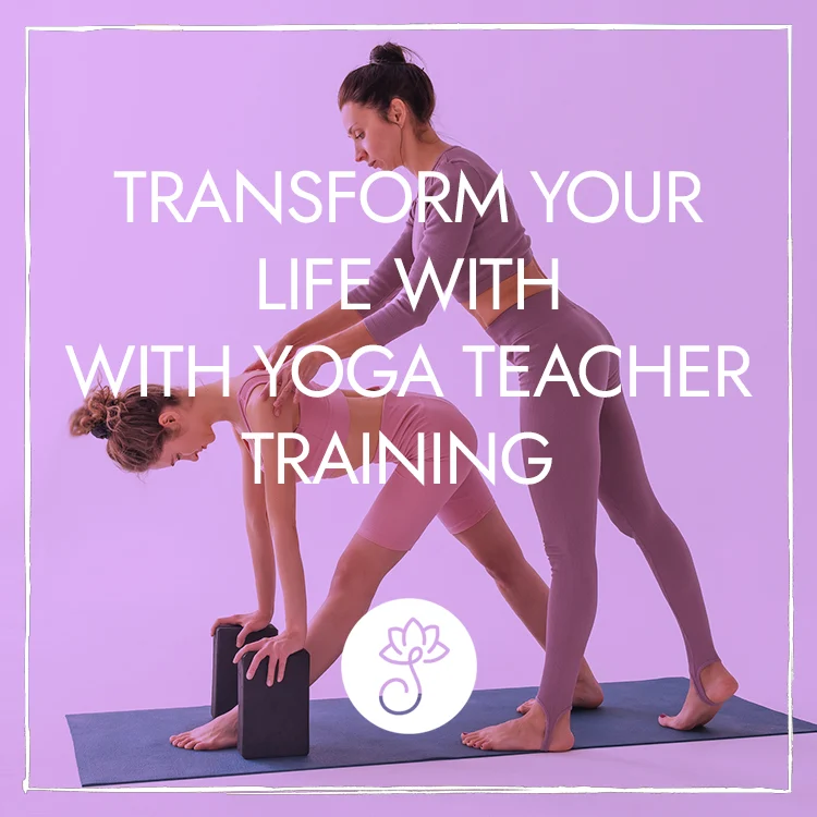 Yoga Teacher Training, Round Rock, TX