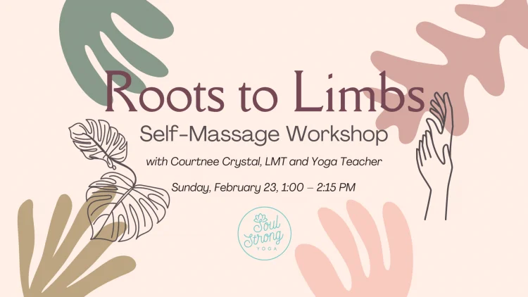 roots to limbs self massage workshop cover v2